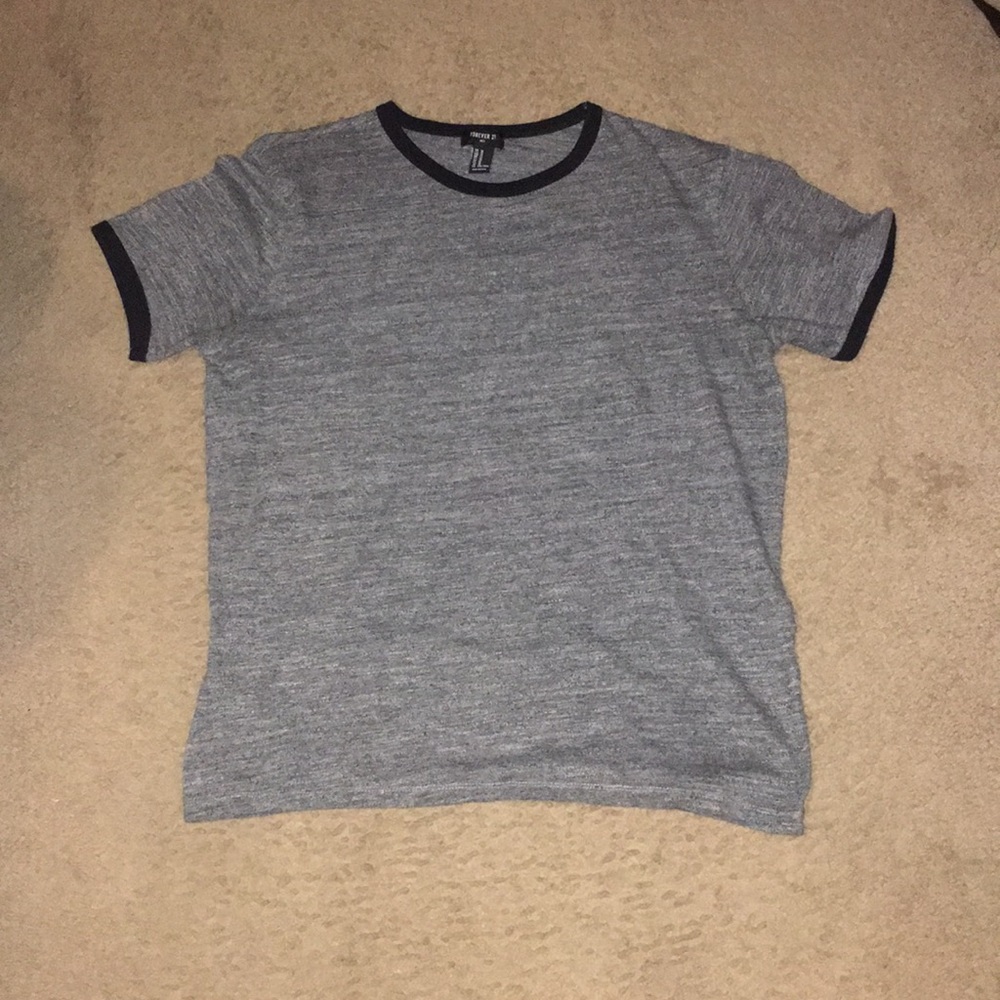 forever 21 shirt